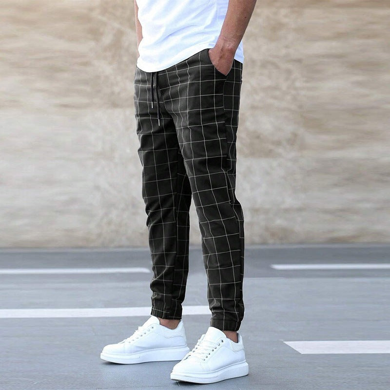 Elmont | Men's Joggers
