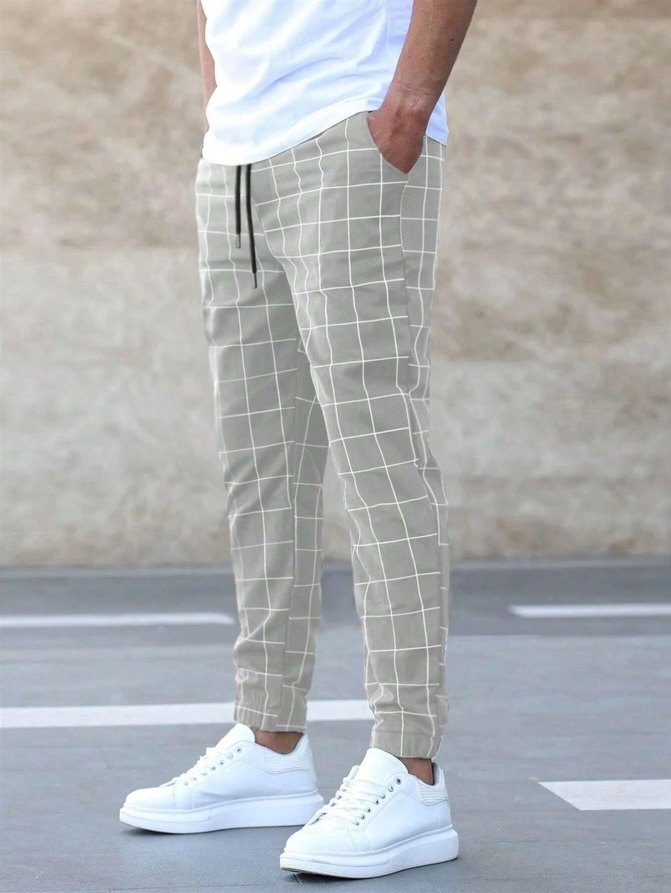 Elmont | Men's Joggers