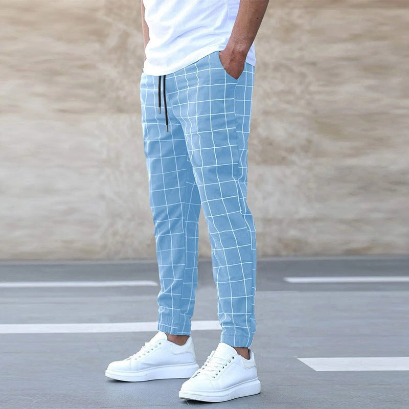 Elmont | Men's Joggers