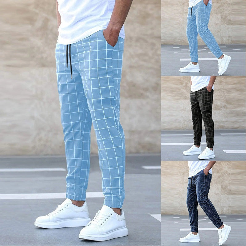 Elmont | Men's Joggers