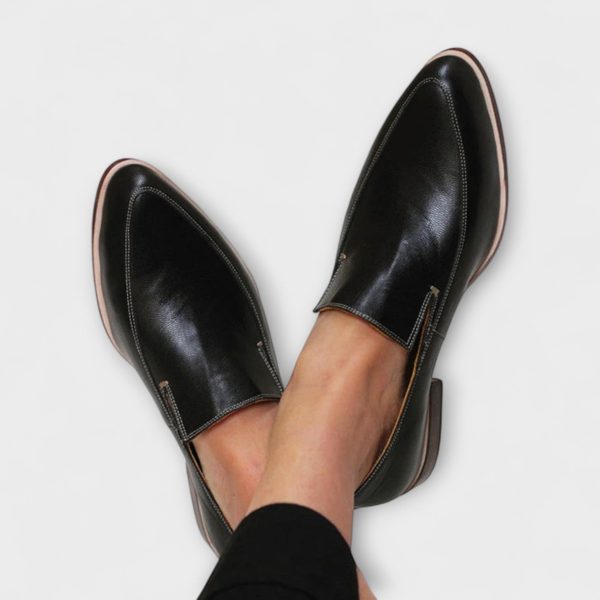 Elmont | Orthopaedic Slippers