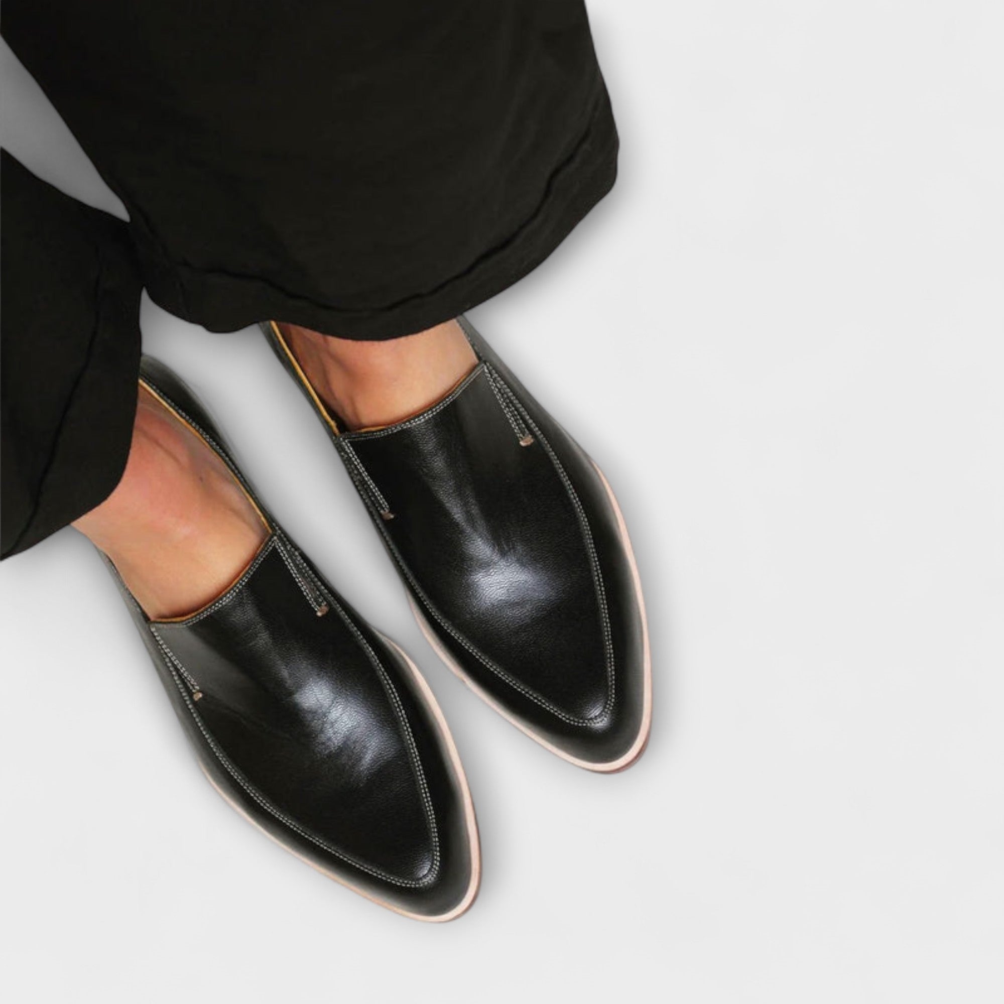 Elmont | Orthopaedic Slippers