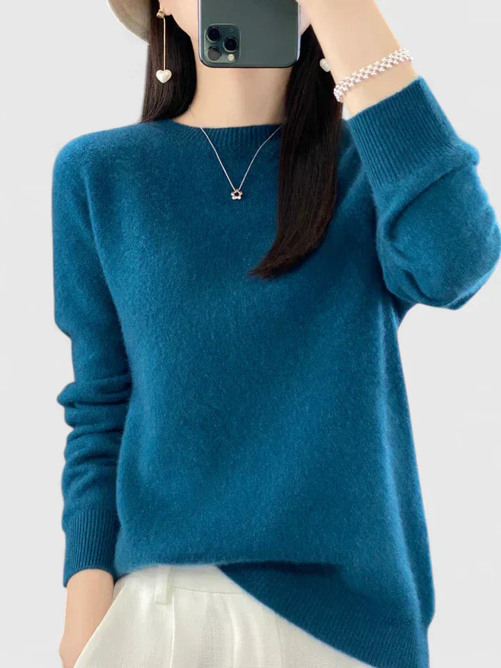 Elmont | Knit Sweater