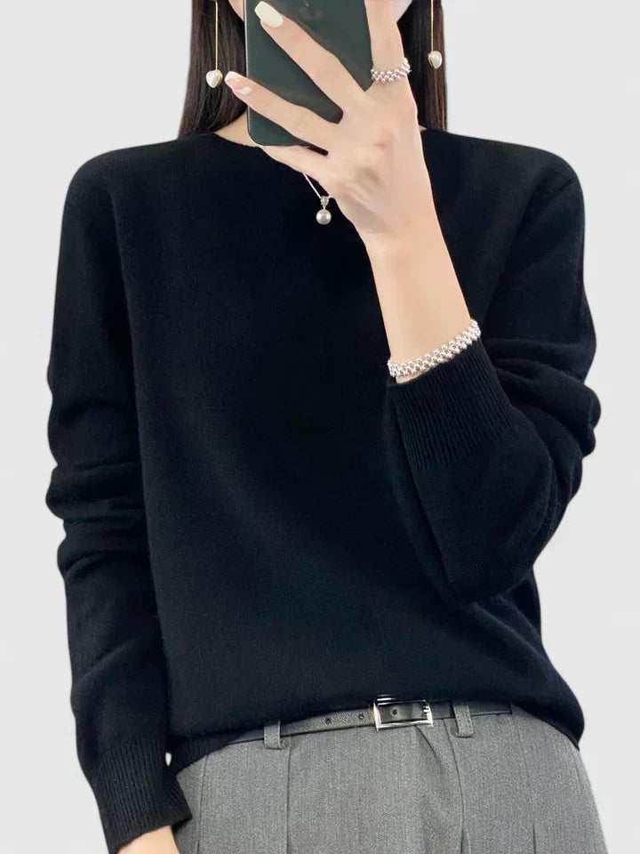 Elmont | Knit Sweater
