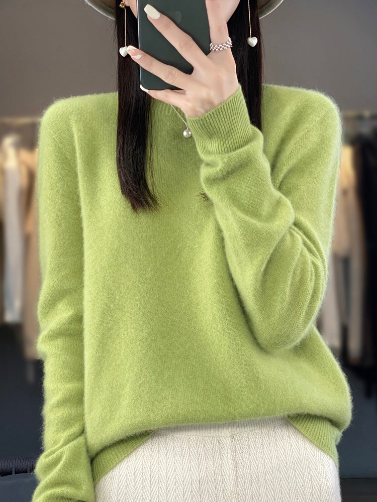 Elmont | Cotton Relaxed-Fit Sweater