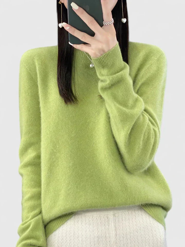 Elmont | Knit Sweater