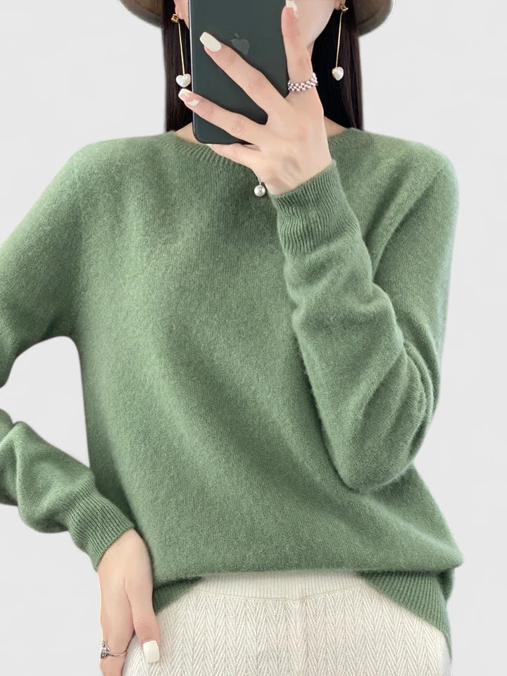 Elmont | Knit Sweater