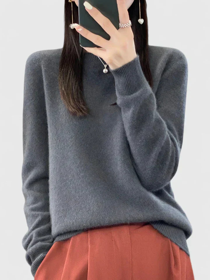 Elmont | Knit Sweater