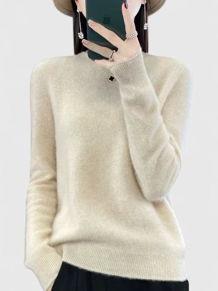 Elmont | Knit Sweater