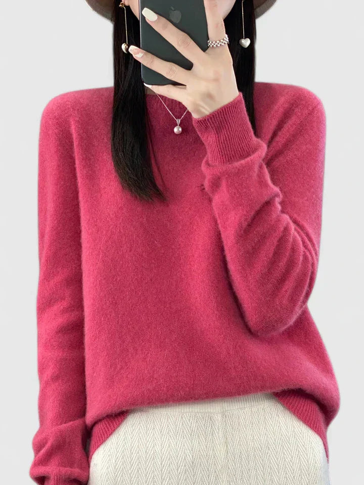 Elmont | Knit Sweater