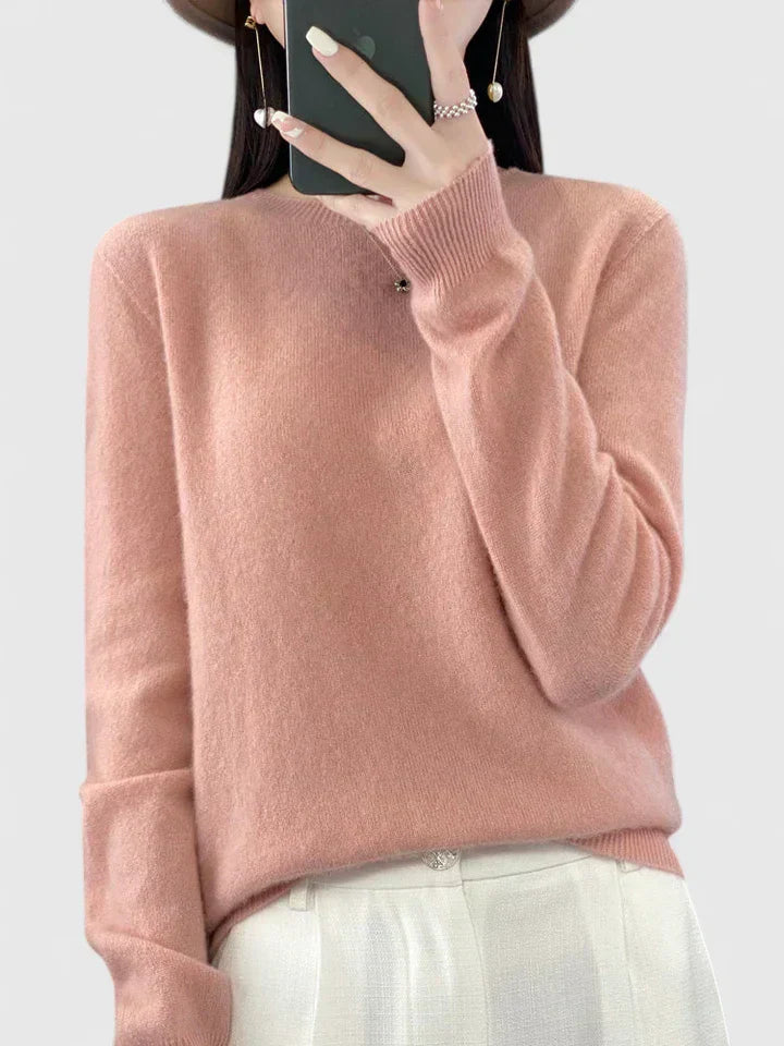 Elmont | Knit Sweater