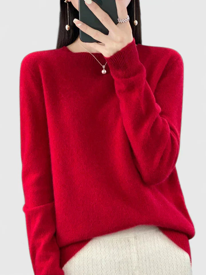 Elmont | Knit Sweater