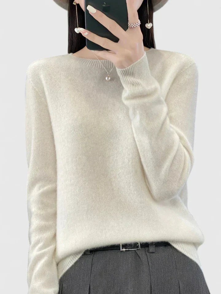 Elmont | Knit Sweater