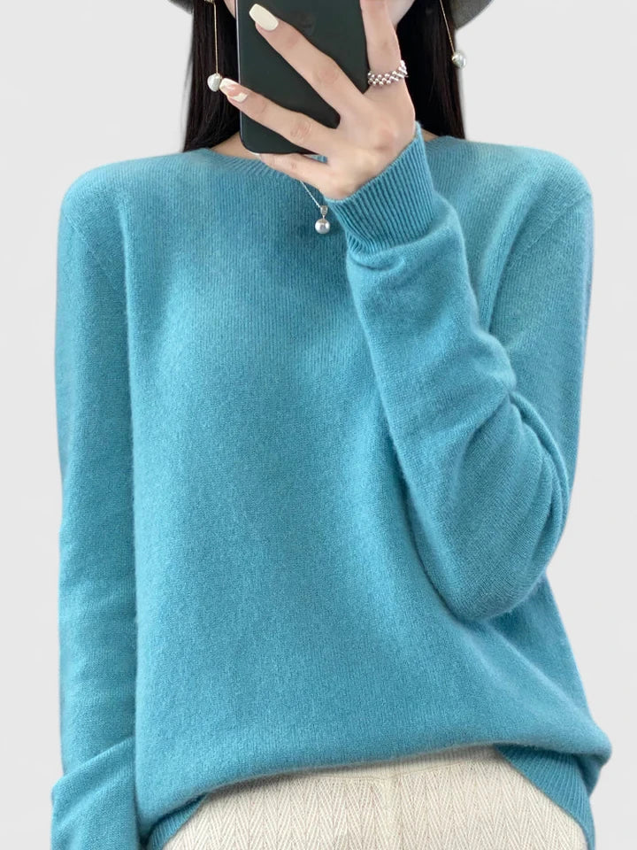 Elmont | Knit Sweater