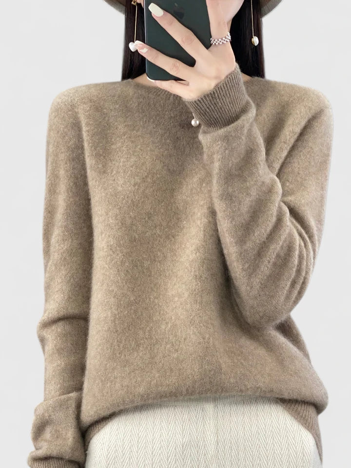 Elmont | Knit Sweater