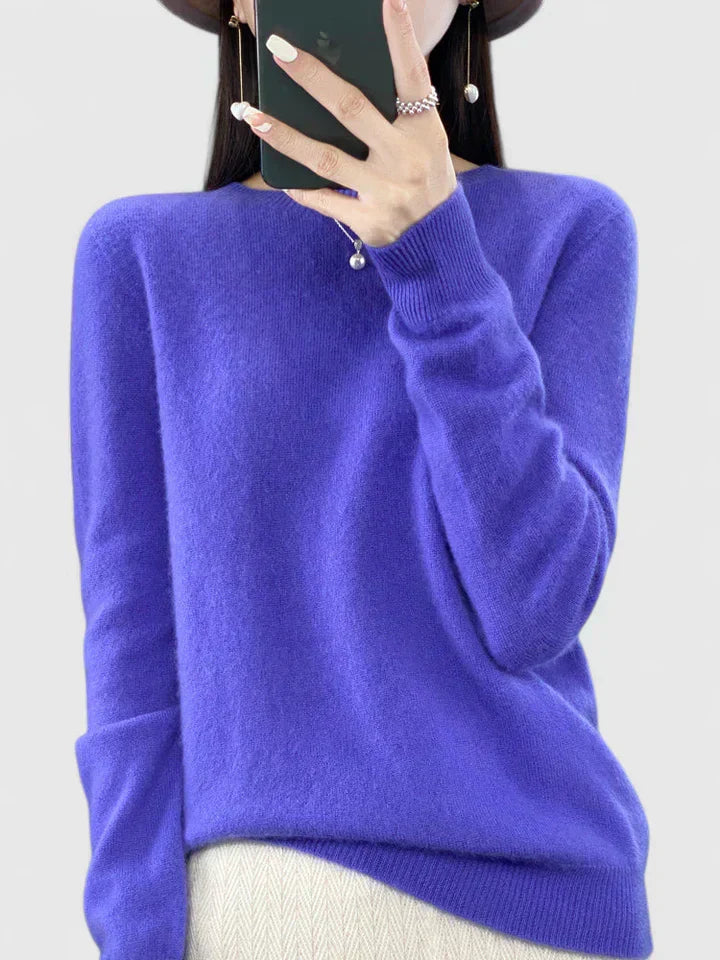 Elmont | Knit Sweater