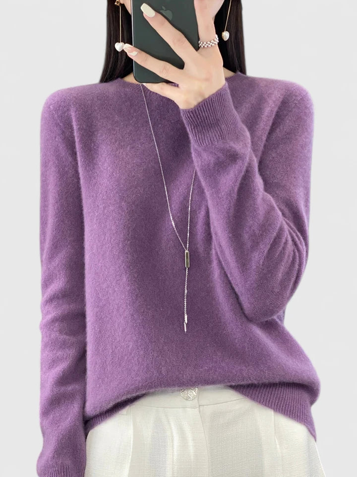 Elmont | Knit Sweater