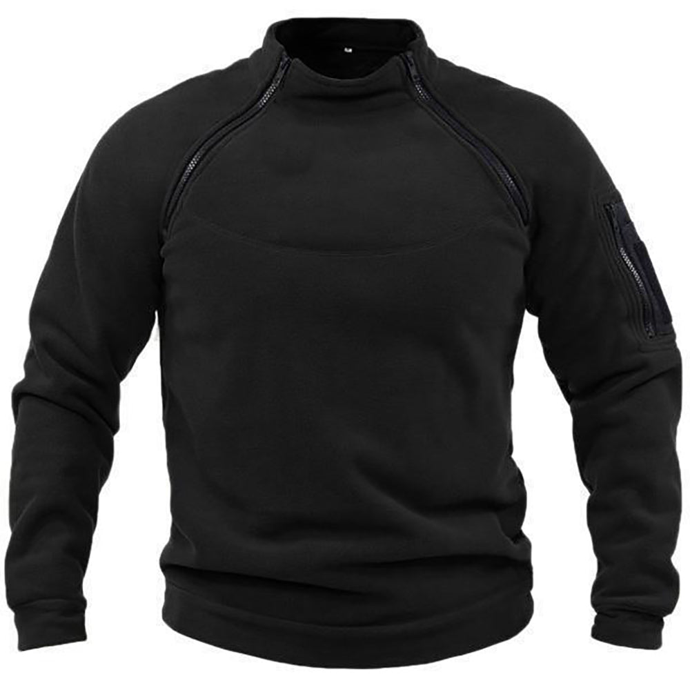 Elmont | Fleece Pullover