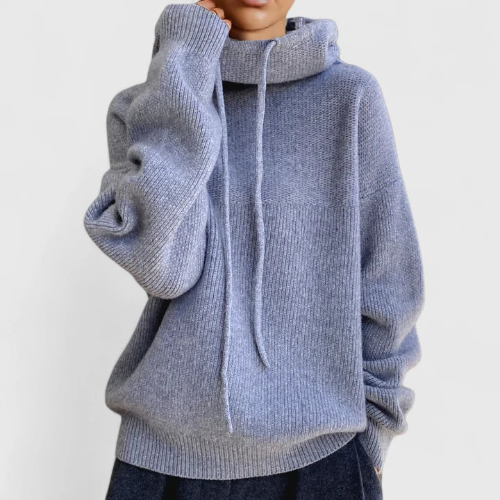Elmont | Pullover Hoodie