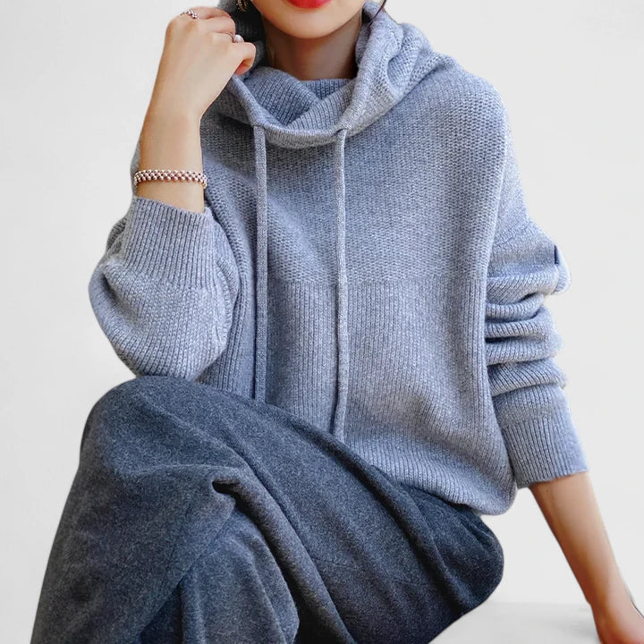 Elmont | Pullover Hoodie