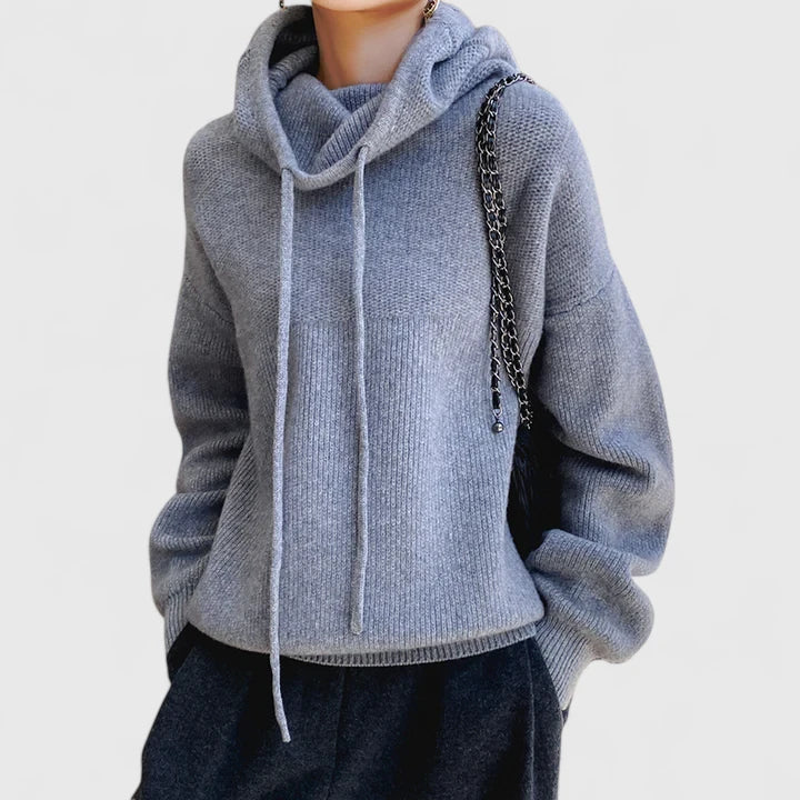 Elmont | Pullover Hoodie