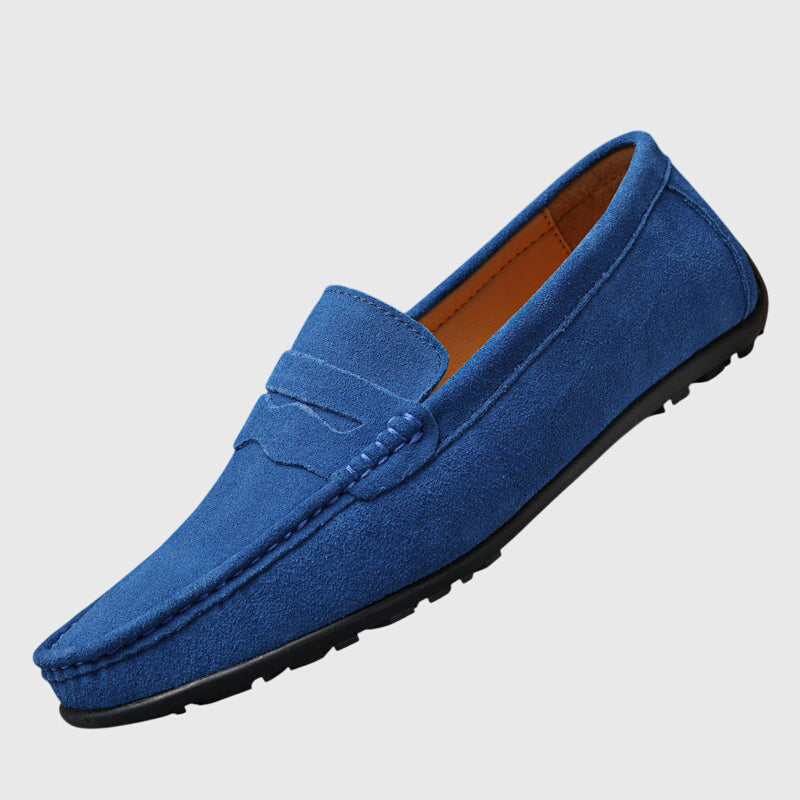 Elmont | Orthopedic Slip-On Shoes