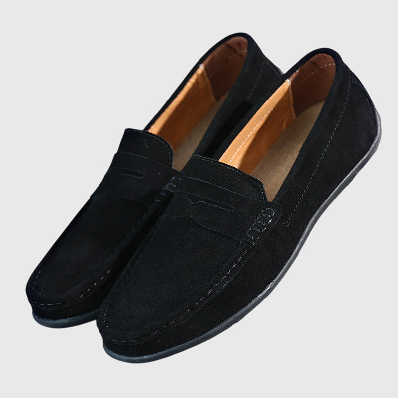 Elmont | Orthopedic Slip-On Shoes