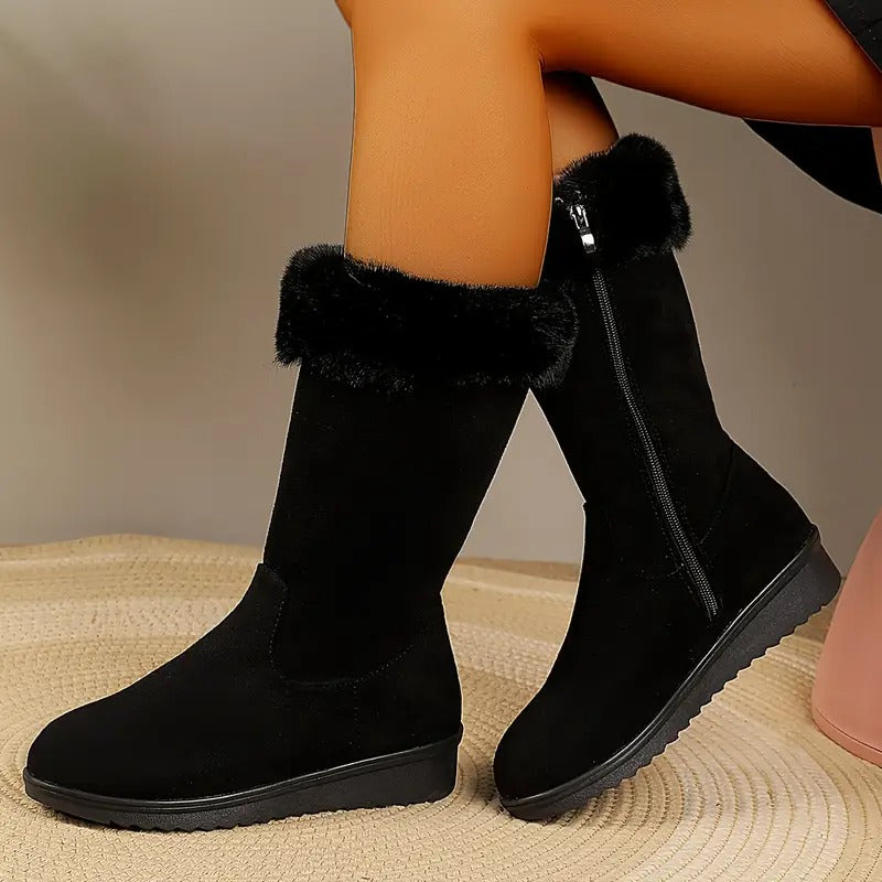 Elmont | Orthopaedic Winter Boots
