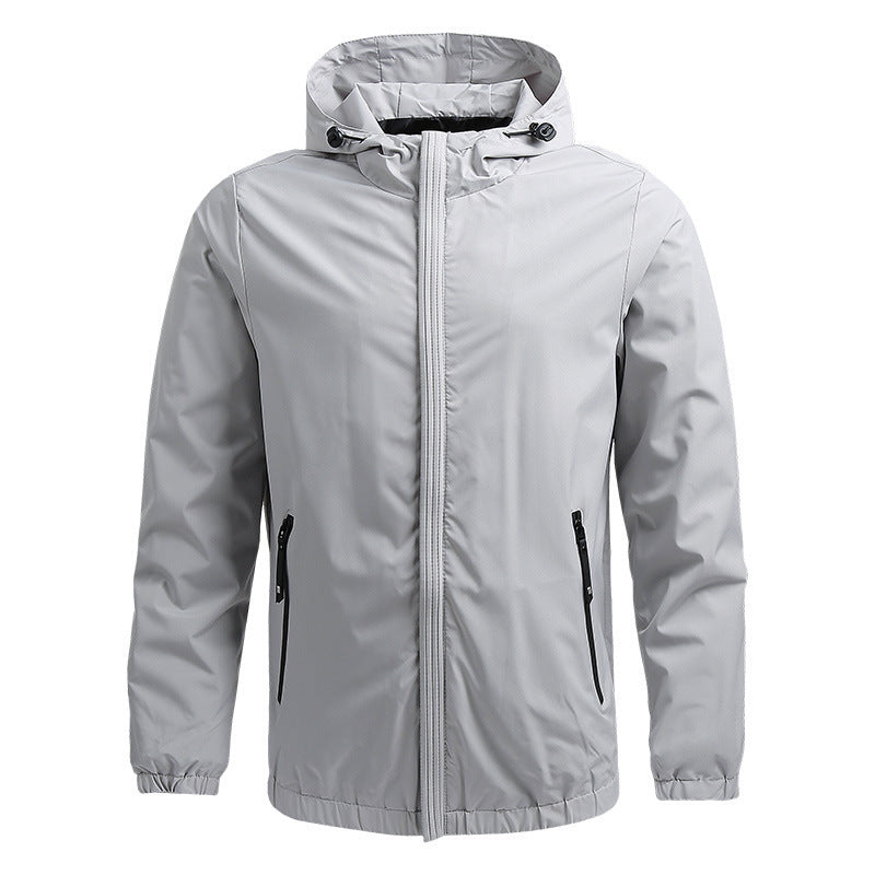 Elmont | Waterproof Outdoor Jacket