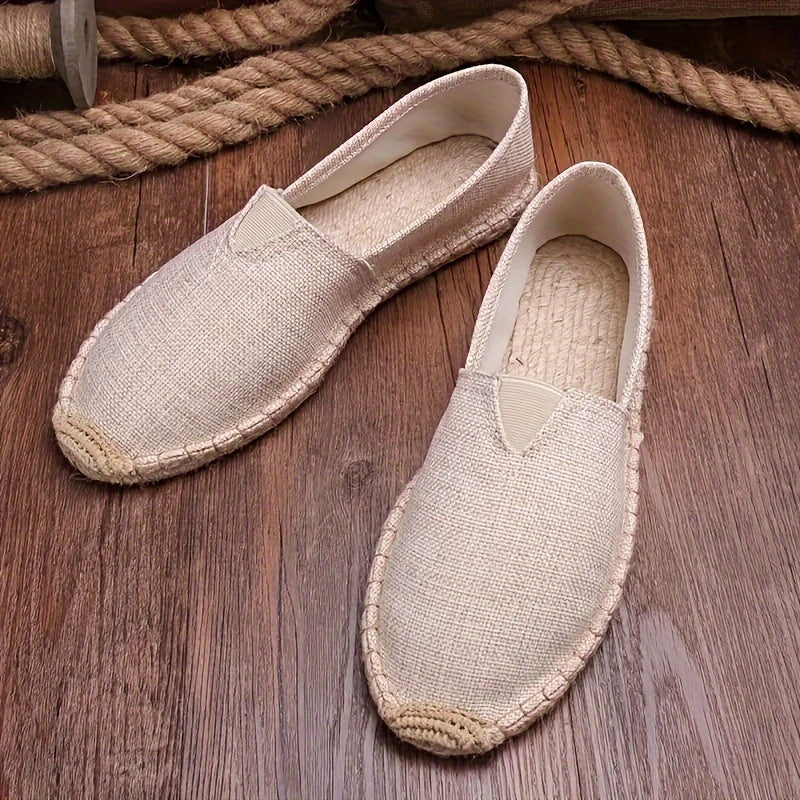 Elmont | Men's Espadrilles