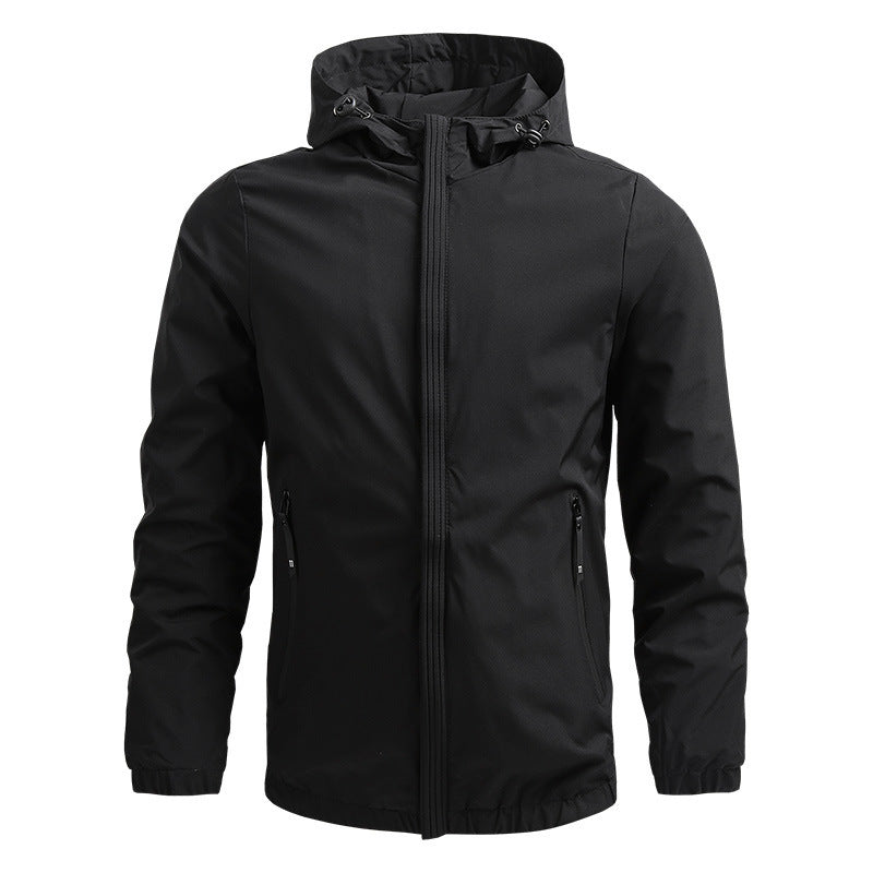 Elmont | Waterproof Outdoor Jacket