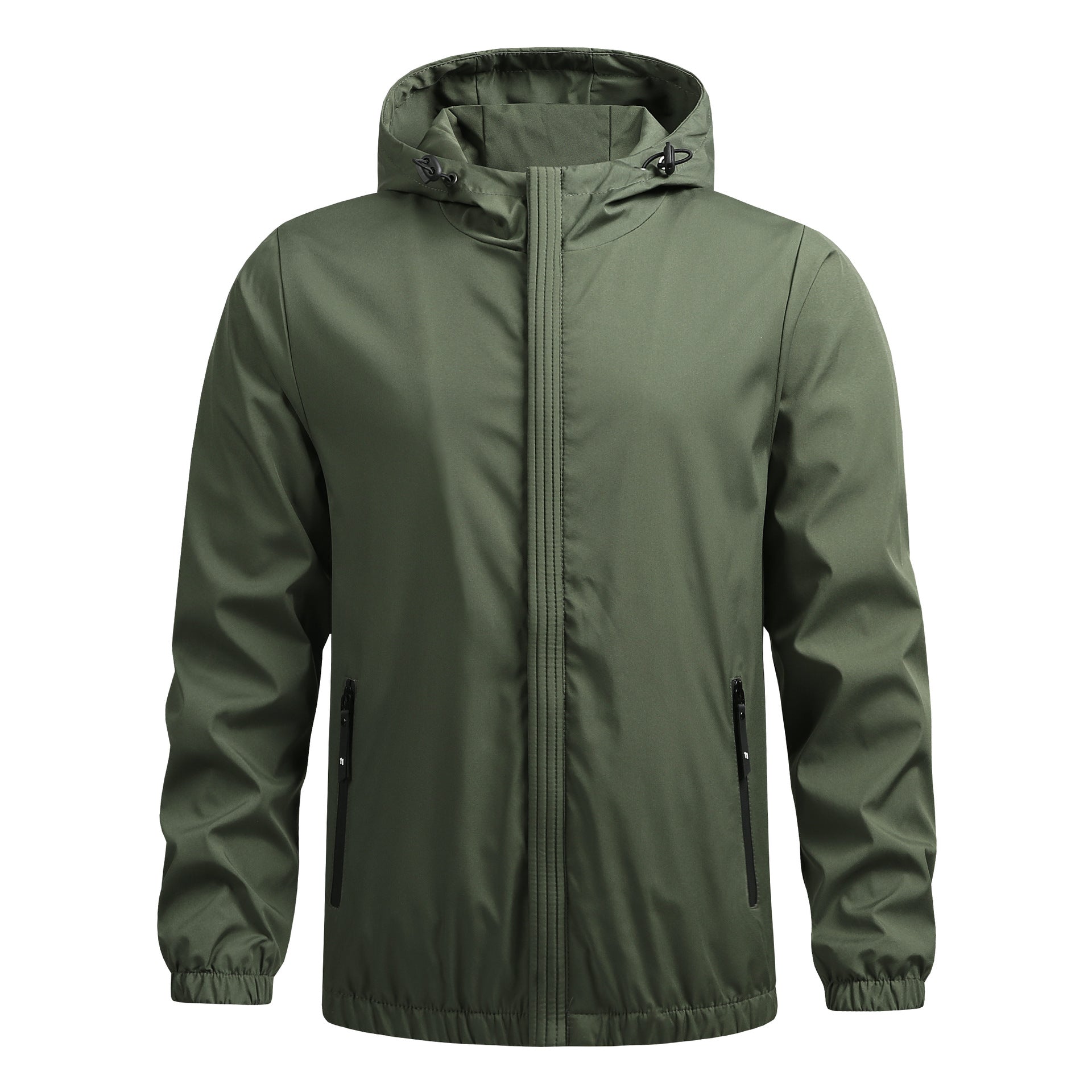 Elmont | Waterproof Outdoor Jacket