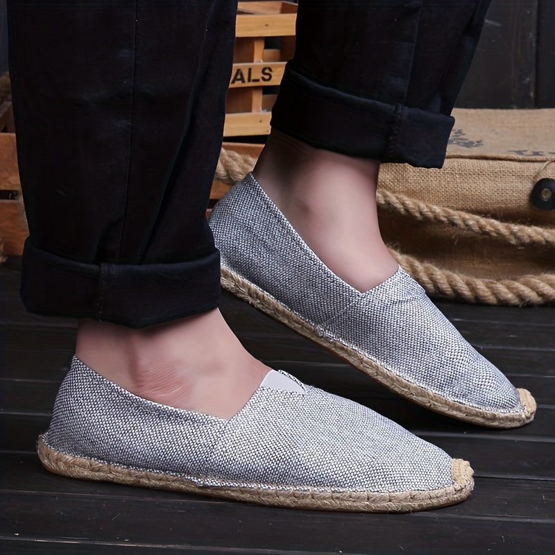 Elmont | Men's Espadrilles