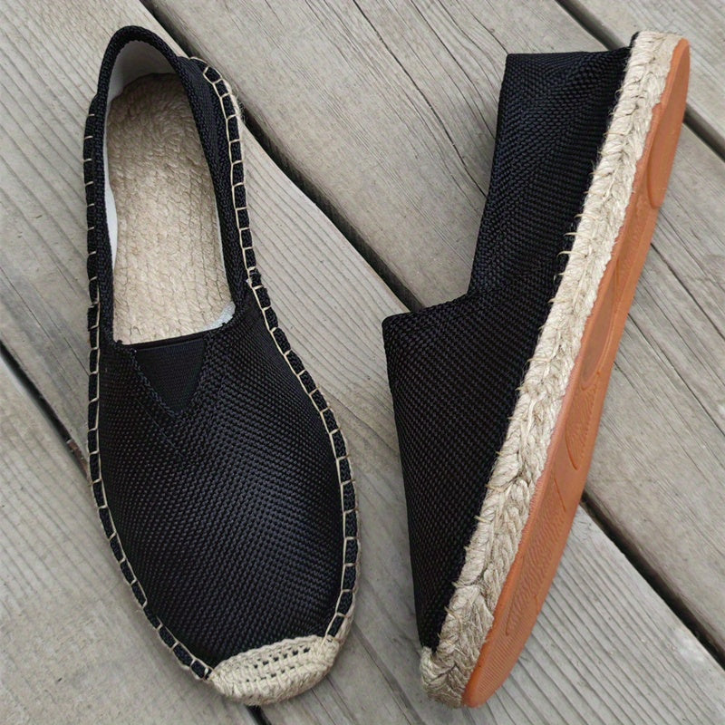 Elmont | Men's Espadrilles