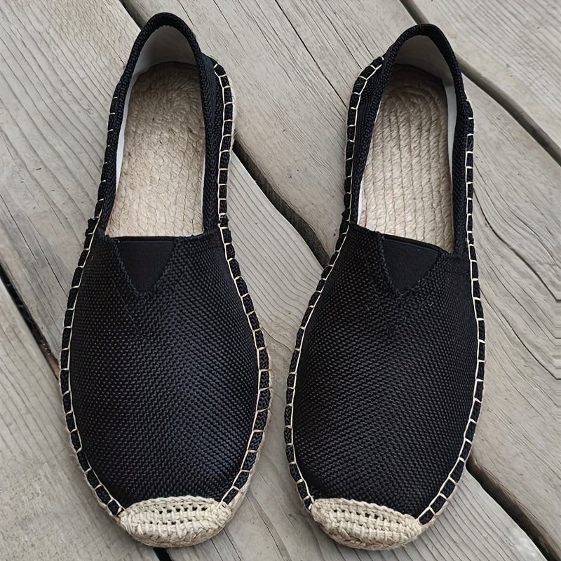 Elmont | Men's Espadrilles