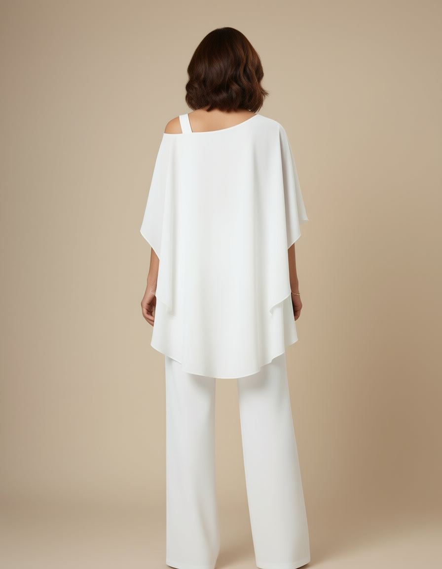 M&H | Two-Piece Layered Set