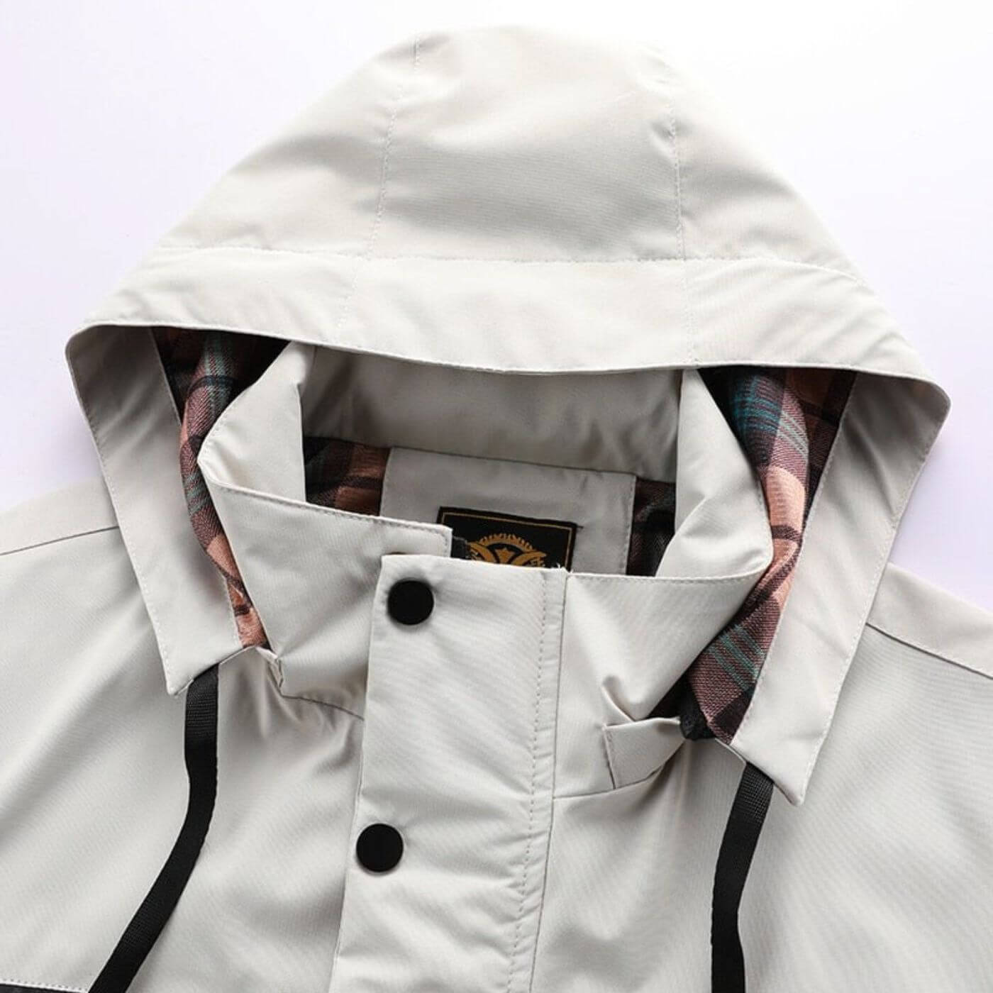 Elmont | Waterproof Jacket