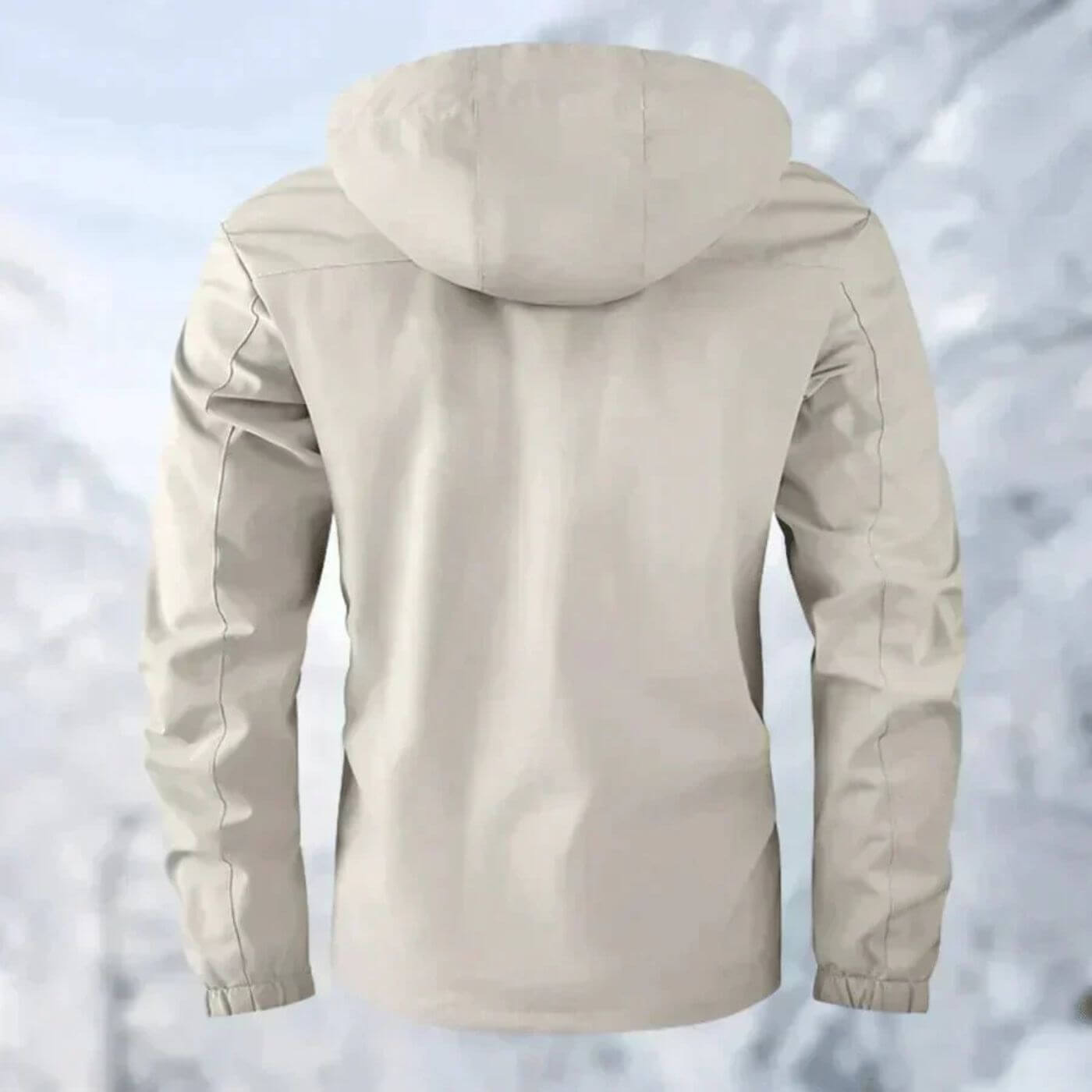 Elmont | Waterproof Jacket