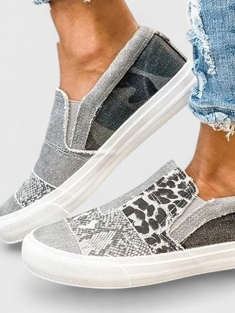 Elmont | Orthopedic Shoes