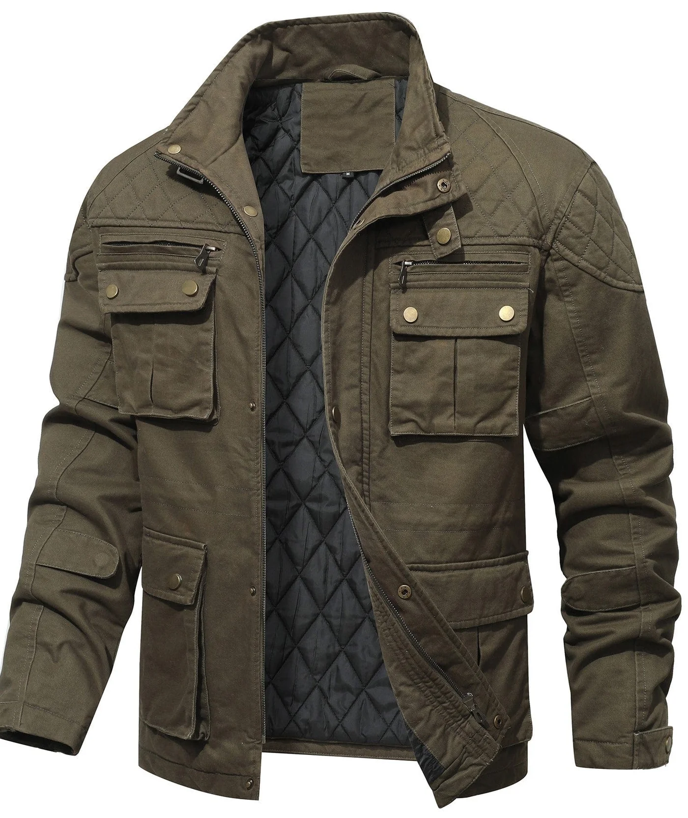Elmont | Field Jacket