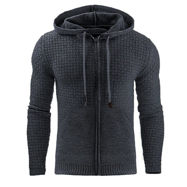 Elmont | Men's Cotton-Blend Hoodie