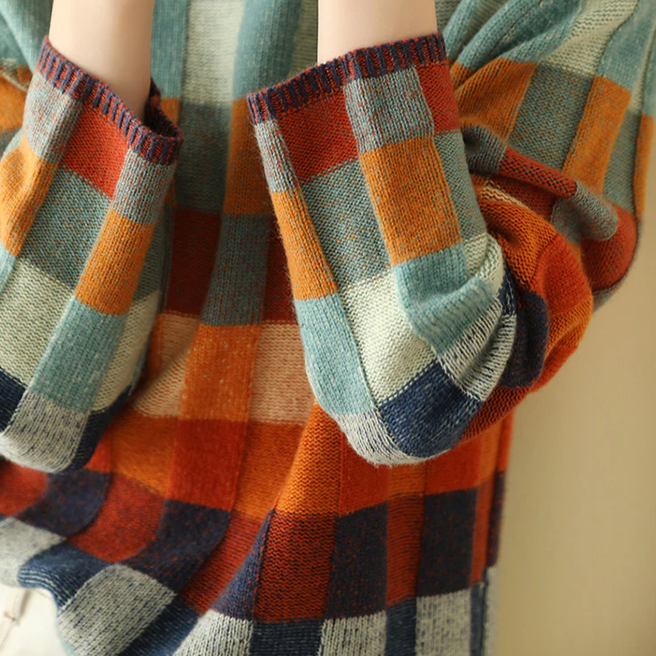 Elmont | Turtleneck Sweater