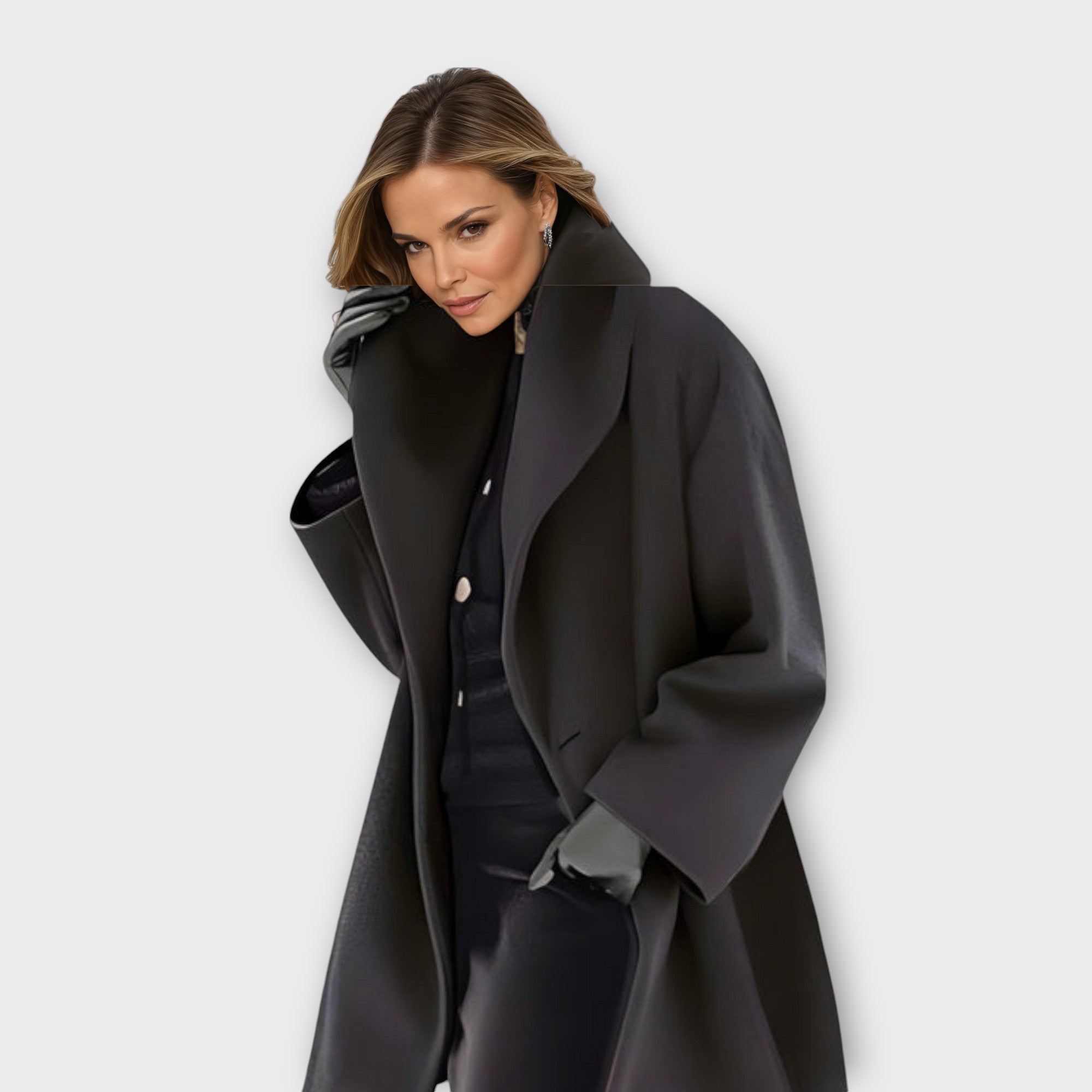 Elmont | Windproof Coat