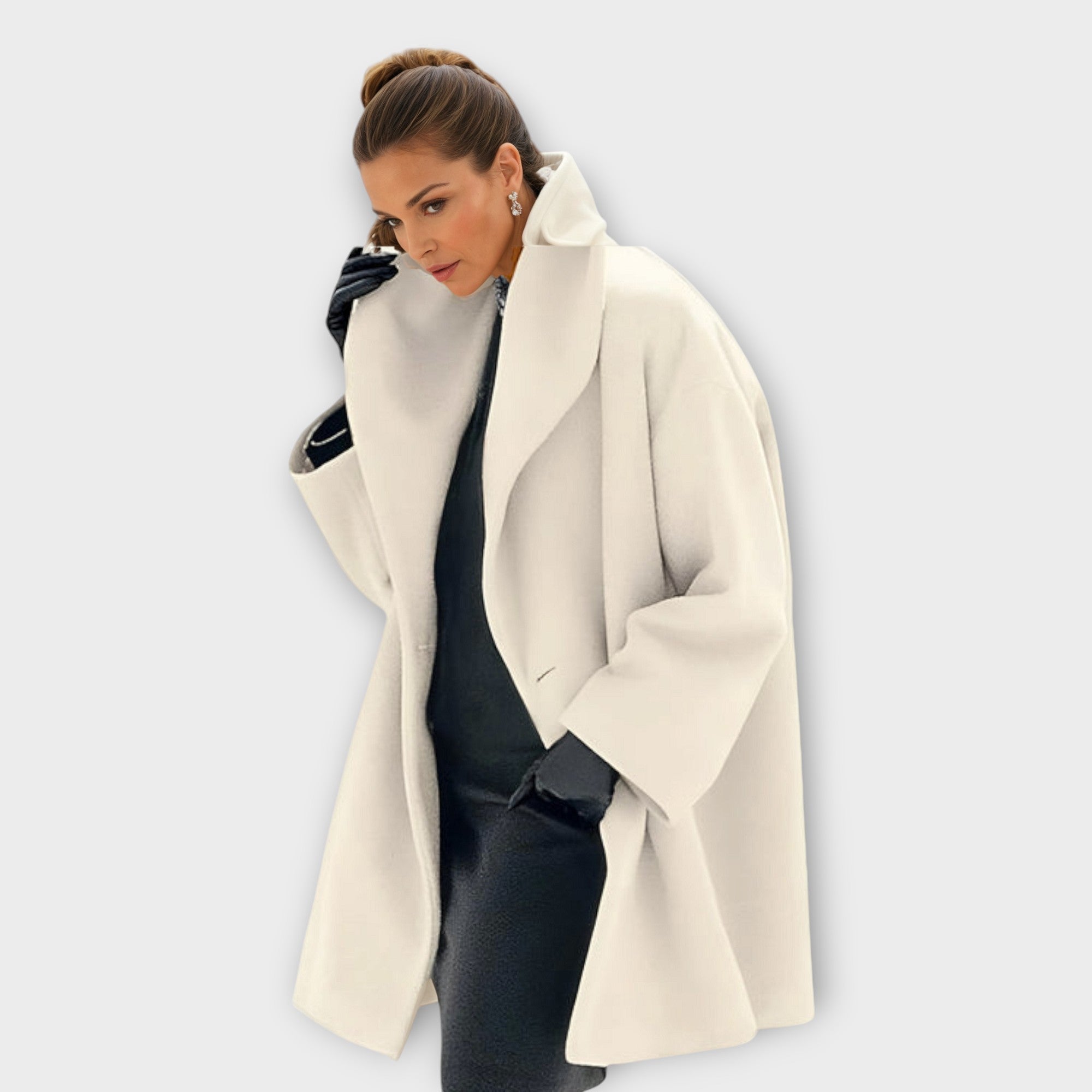 Elmont | Windproof Coat