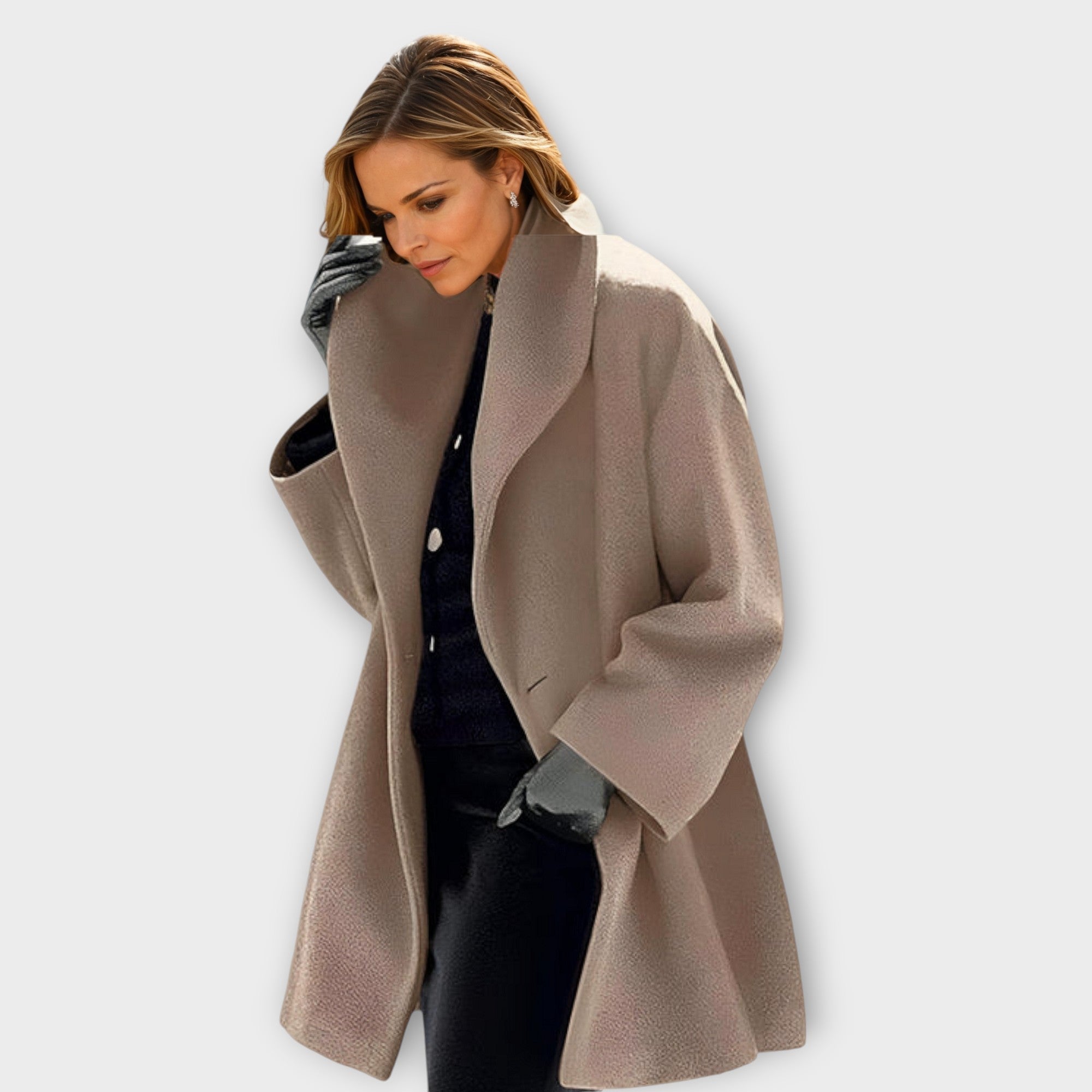 Elmont | Windproof Coat