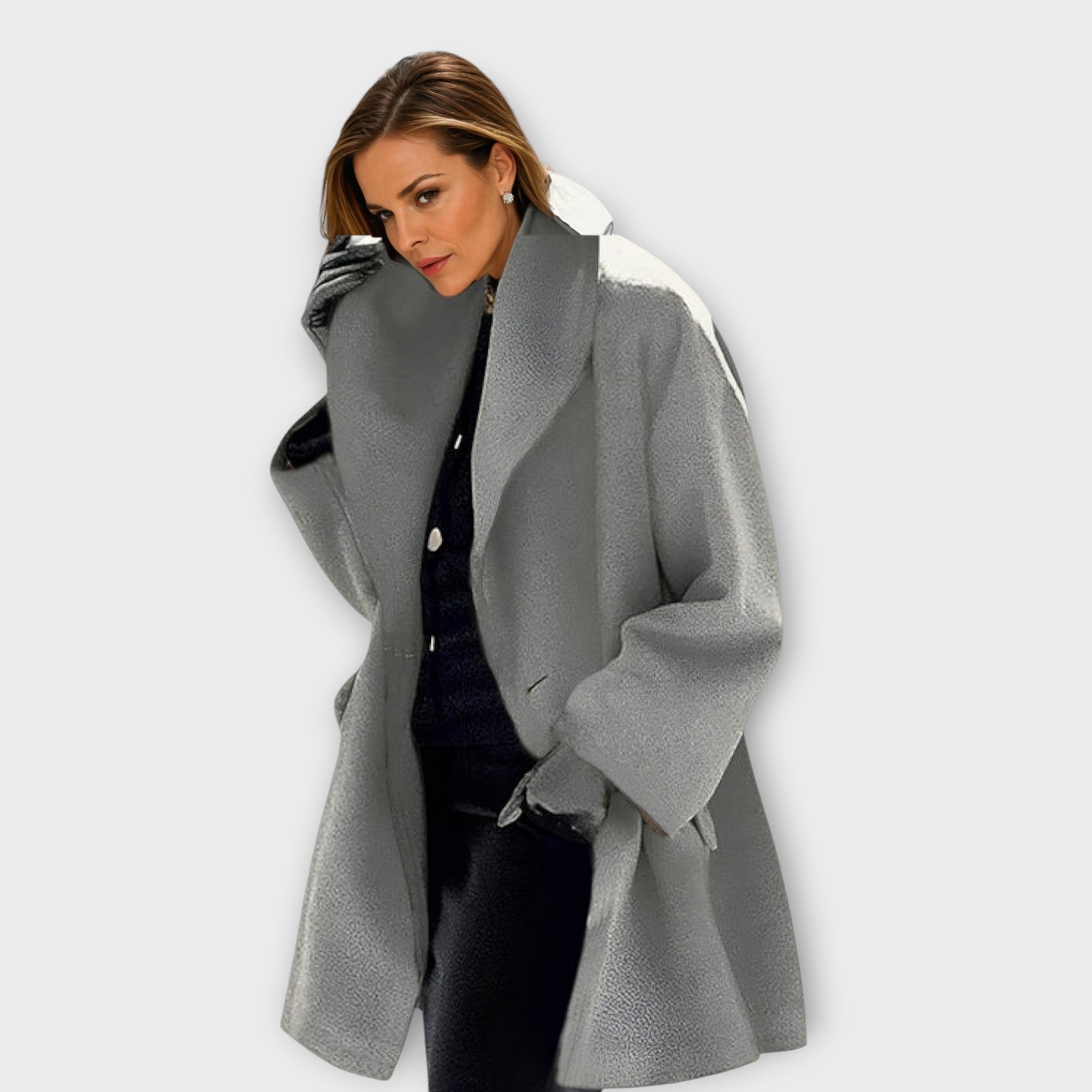 Elmont | Windproof Coat