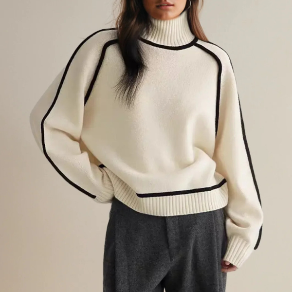 Elmont | Knit Sweater