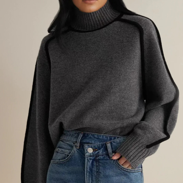 Elmont | Aura Sweater