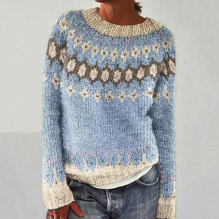 Elmont | Sweater