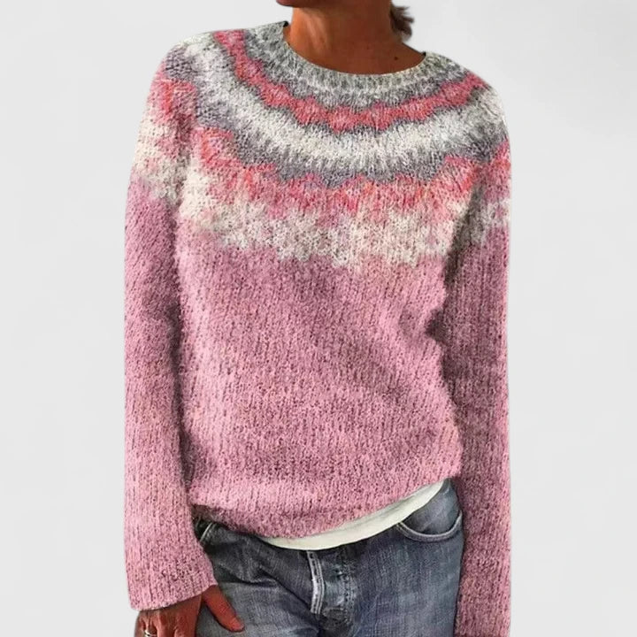 Elmont | Pullover Sweater